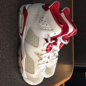 Jordan 6 BRAND NEW